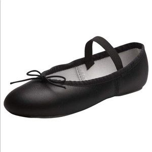 ABT ballet shoes.  New in box.